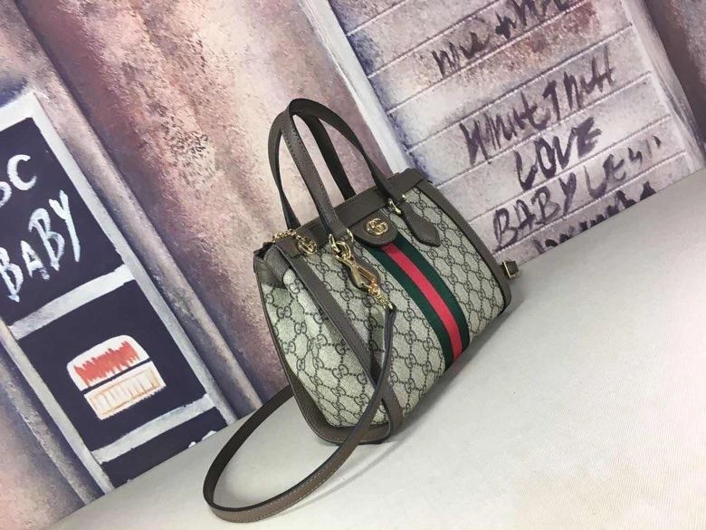 Gvc*1 top handle bags 4189a-0219