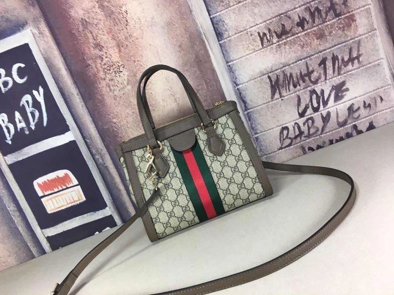 Gvc*1 top handle bags 4189a-0219