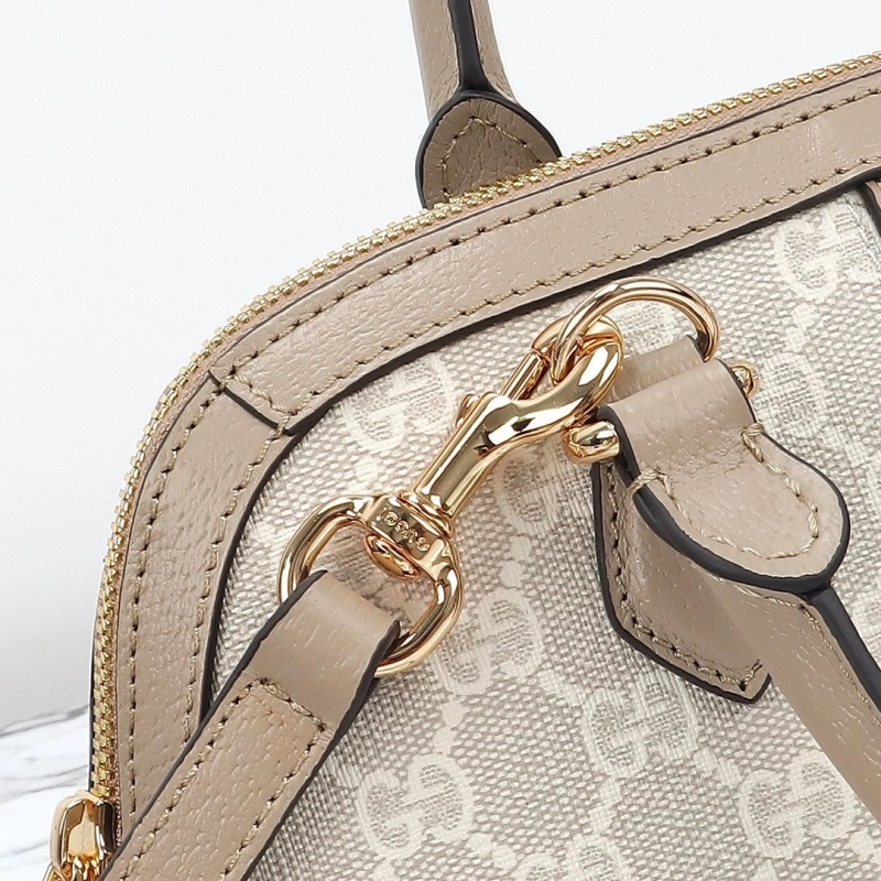 Gvc*1 top handle bags 4189a-0222
