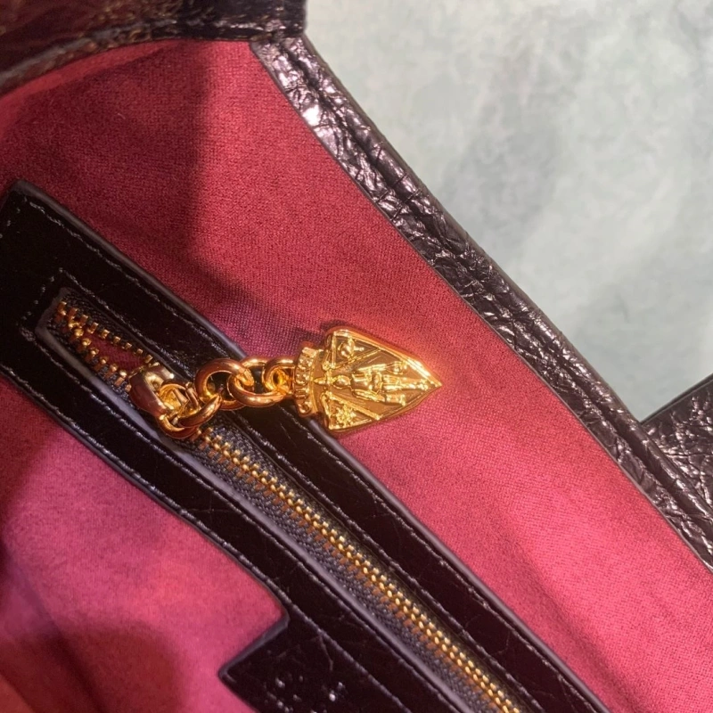 Gvc*1 top handle bags 4189a-0224