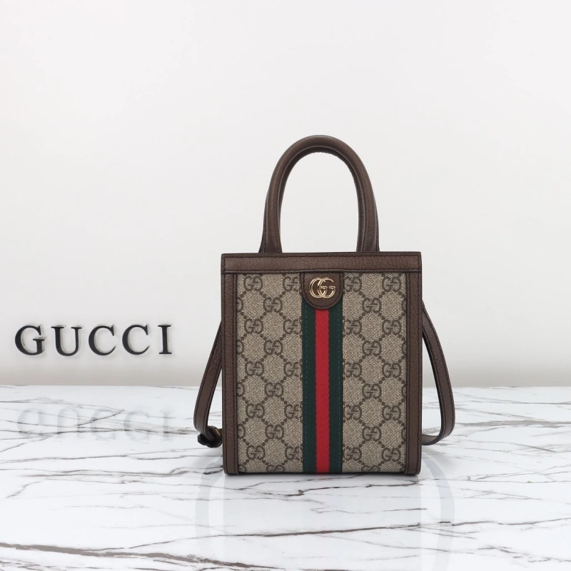 Gvc*1 top handle bags 4189a-0238