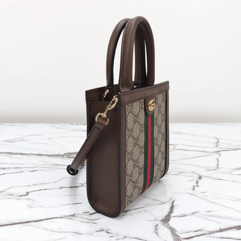 Gvc*1 top handle bags 4189a-0238
