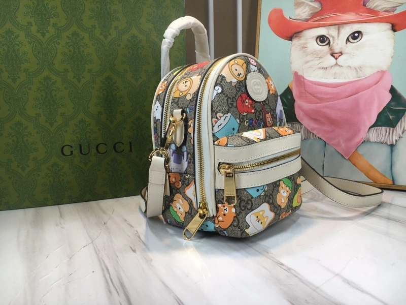 Gvc*1 backpacks 4189a-0241
