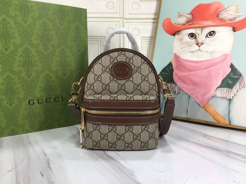 Gvc*1 backpacks 4189a-0243