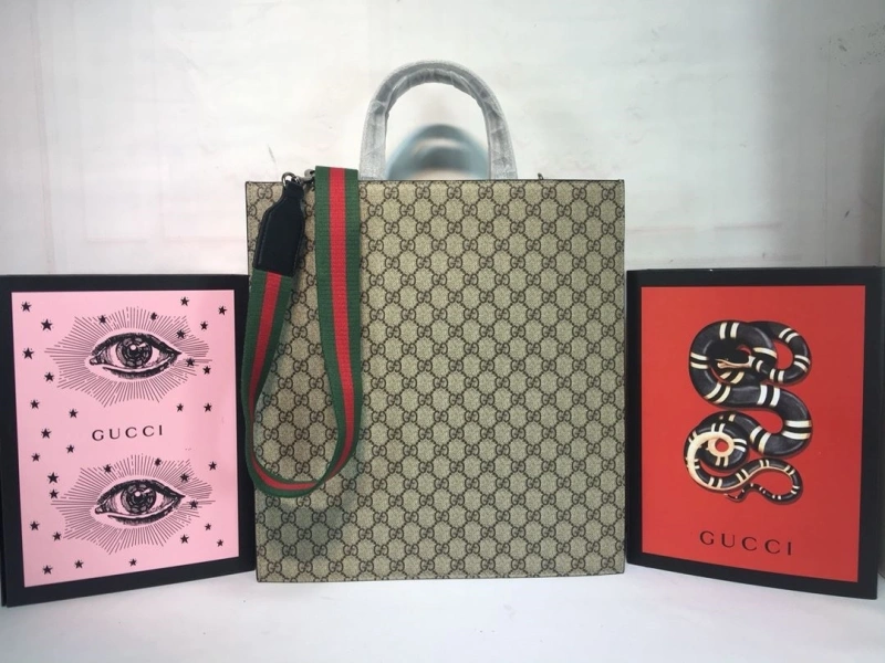 Gvc*1 top handle bags 4189a-0250