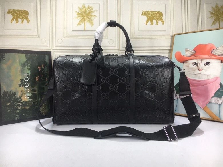 Gvc*1 travel bags 4189a-0253