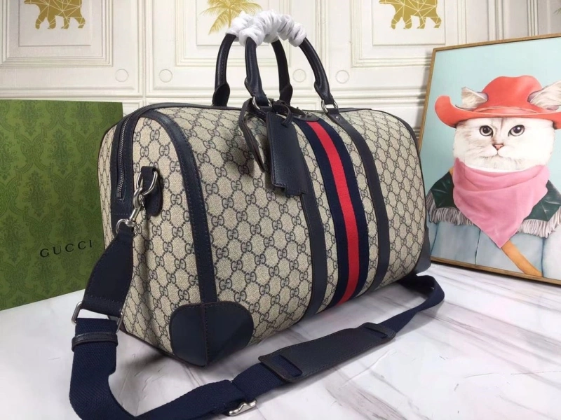 Gvc*1 travel bags 4189a-0257