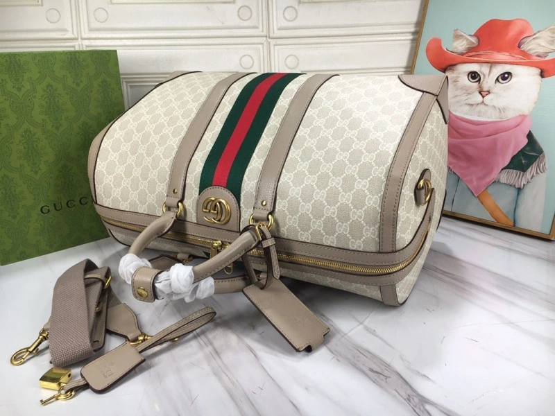 Gvc*1 travel bags 4189a-0258