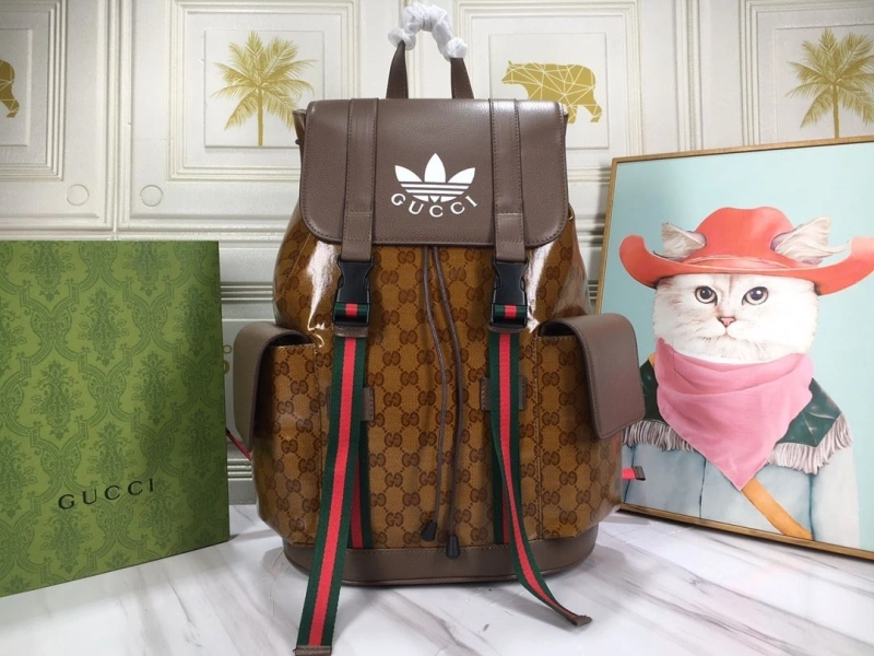 Gvc*1 backpacks 4189a-0266
