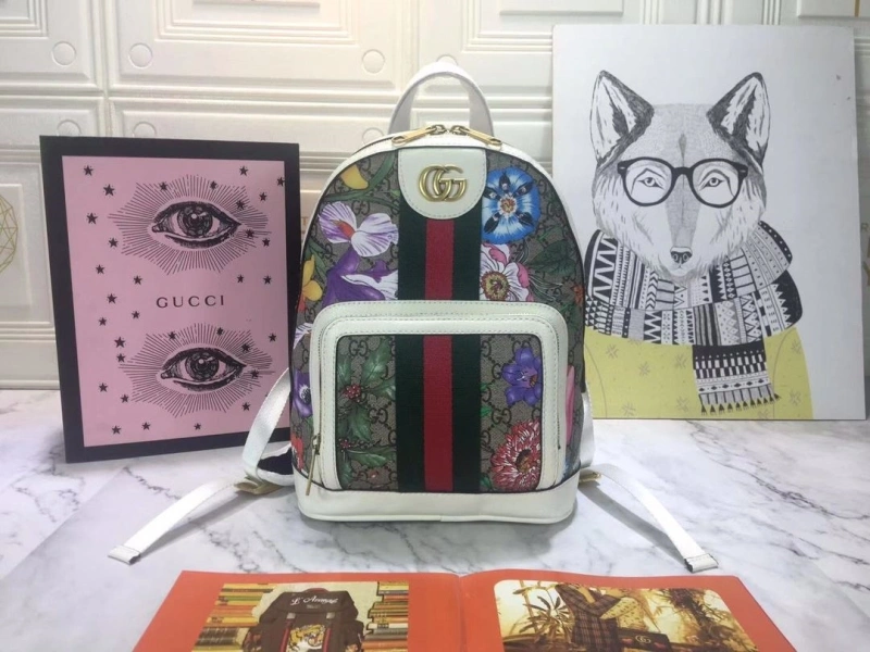 Gvc*1 backpacks 4189a-0270