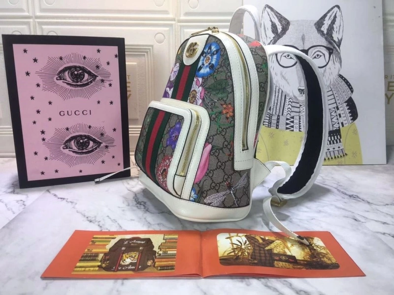 Gvc*1 backpacks 4189a-0270