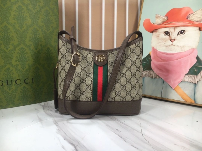 Gvc*1 top handle bags 4189a-0277