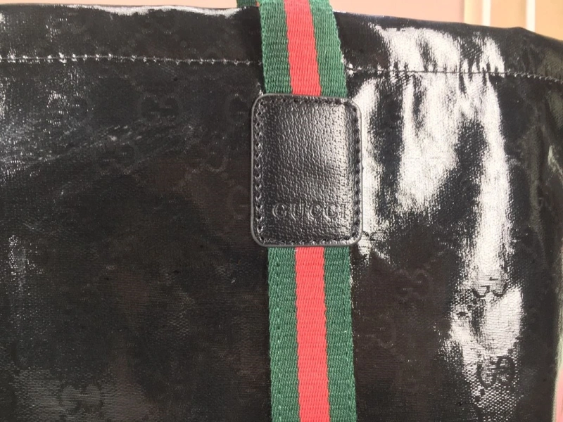 Gvc*1 shopping bags 4189a-0281