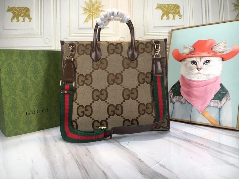 Gvc*1 shopping bags 4189a-0286