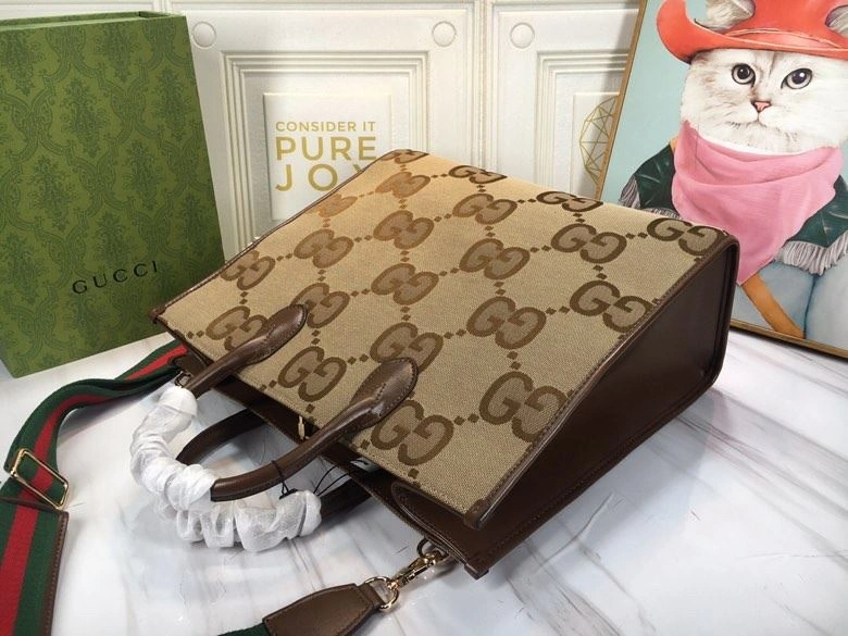 Gvc*1 shopping bags 4189a-0286