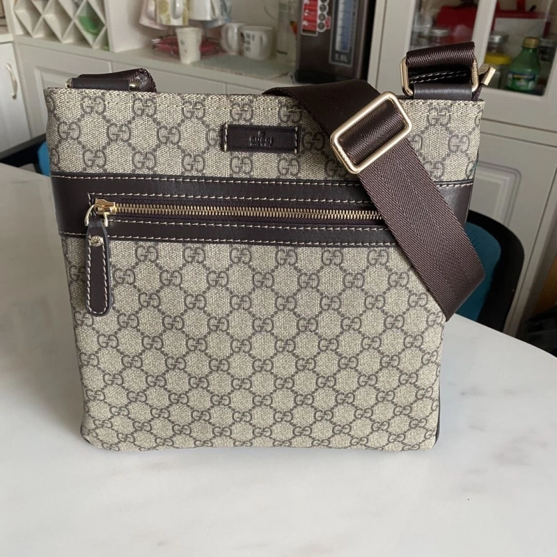 Gvc*1 satchel bags 4189a-0297