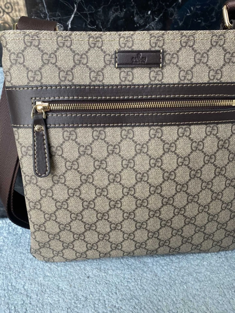 Gvc*1 satchel bags 4189a-0297