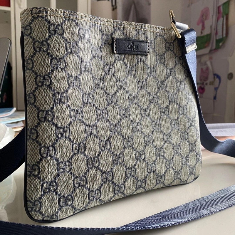 Gvc*1 satchel bags 4189a-0298