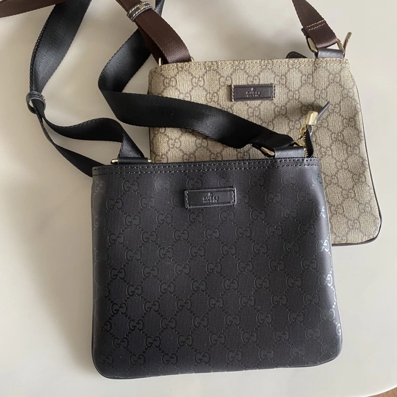 Gvc*1 satchel bags 4189a-0300
