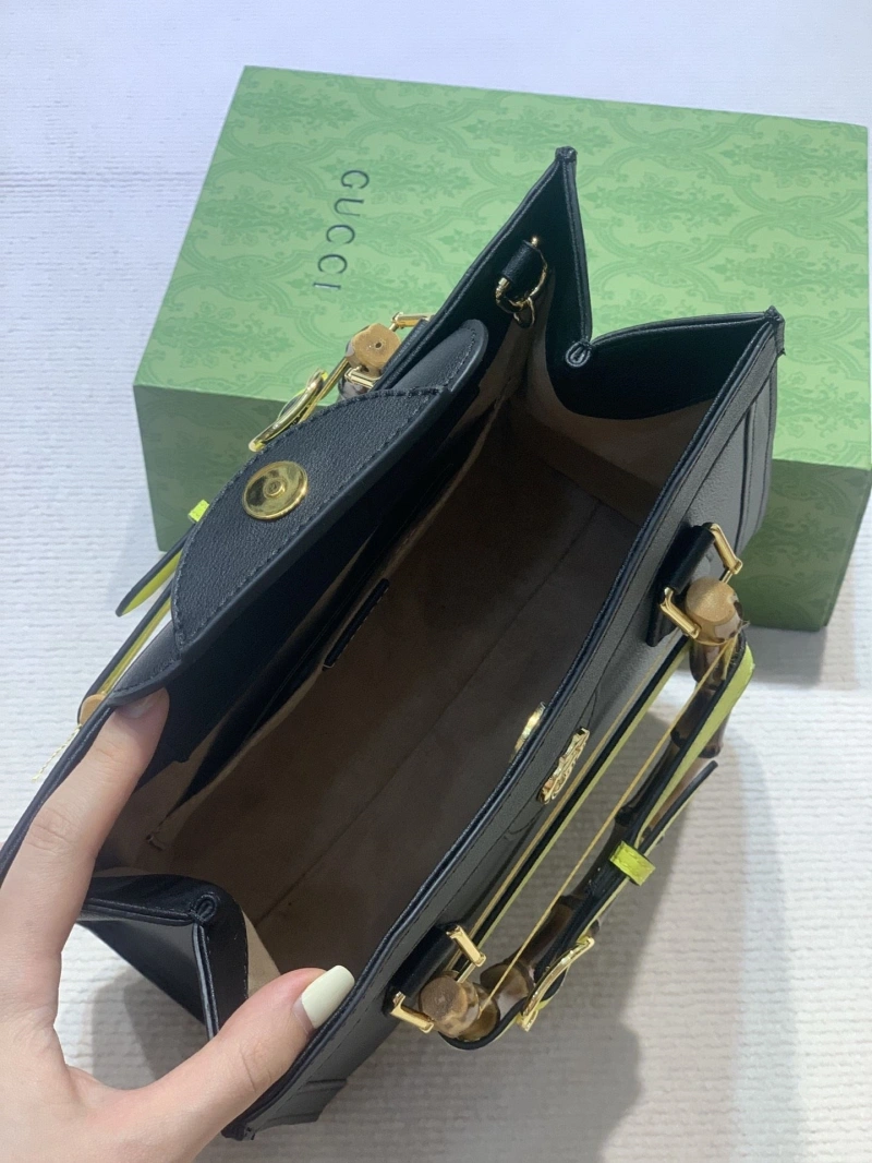 Gvc*1 top handle bags 4189a-0320
