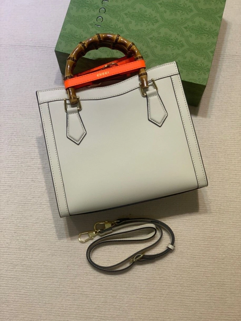 Gvc*1 top handle bags 4189a-0322