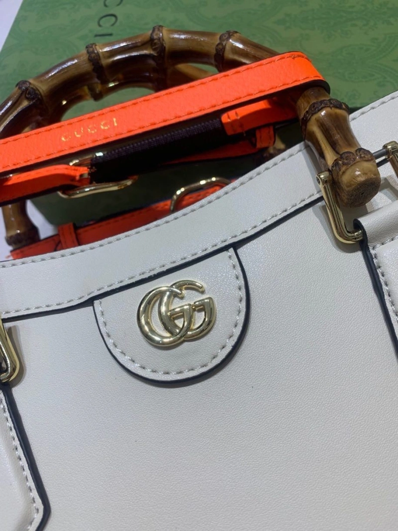 Gvc*1 top handle bags 4189a-0322