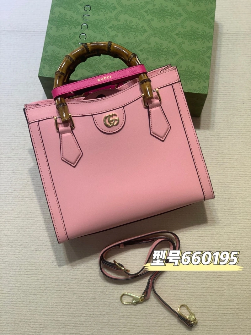 Gvc*1 top handle bags 4189a-0323