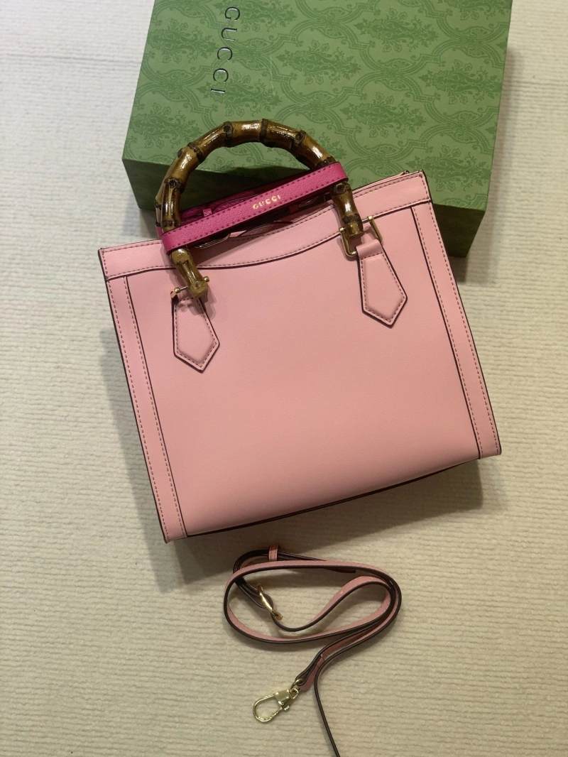 Gvc*1 top handle bags 4189a-0323