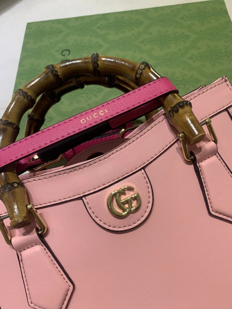 Gvc*1 top handle bags 4189a-0323