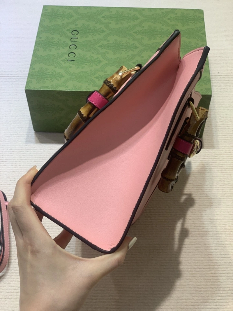 Gvc*1 top handle bags 4189a-0323