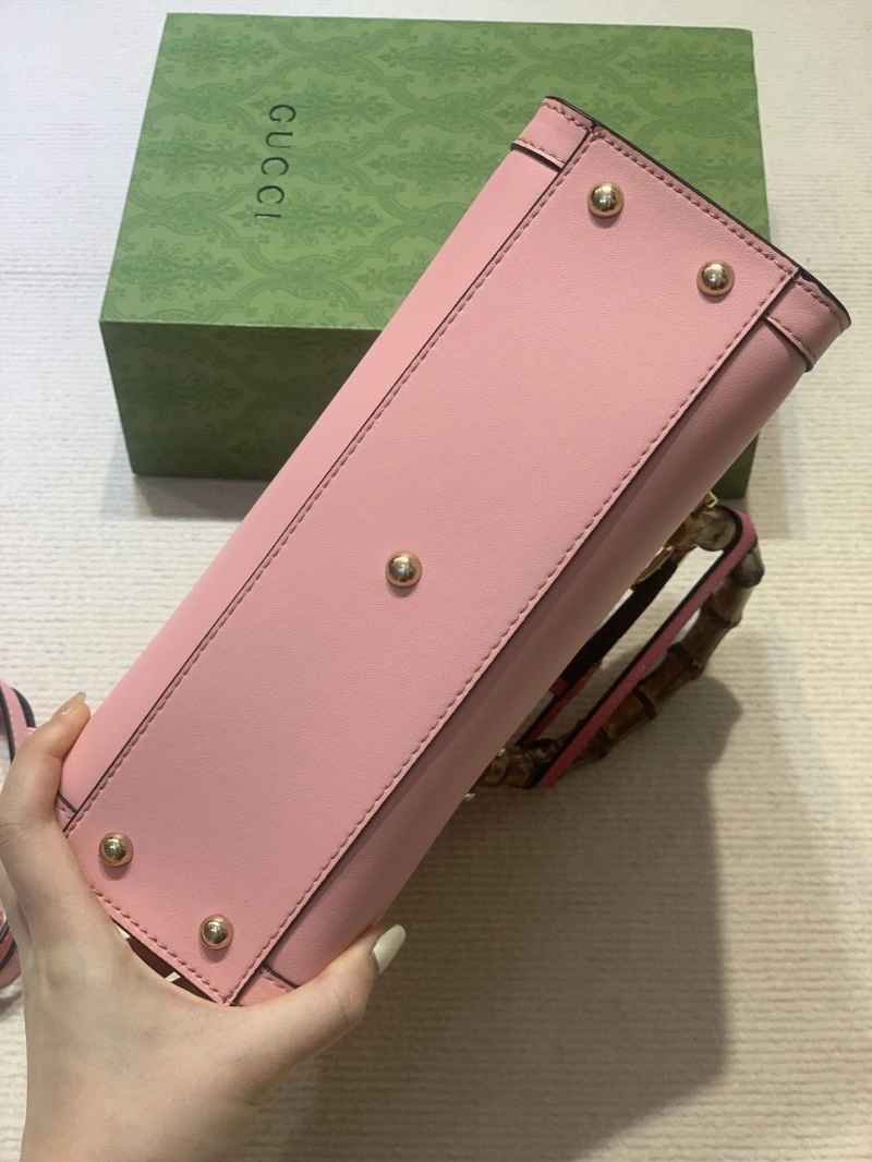 Gvc*1 top handle bags 4189a-0323