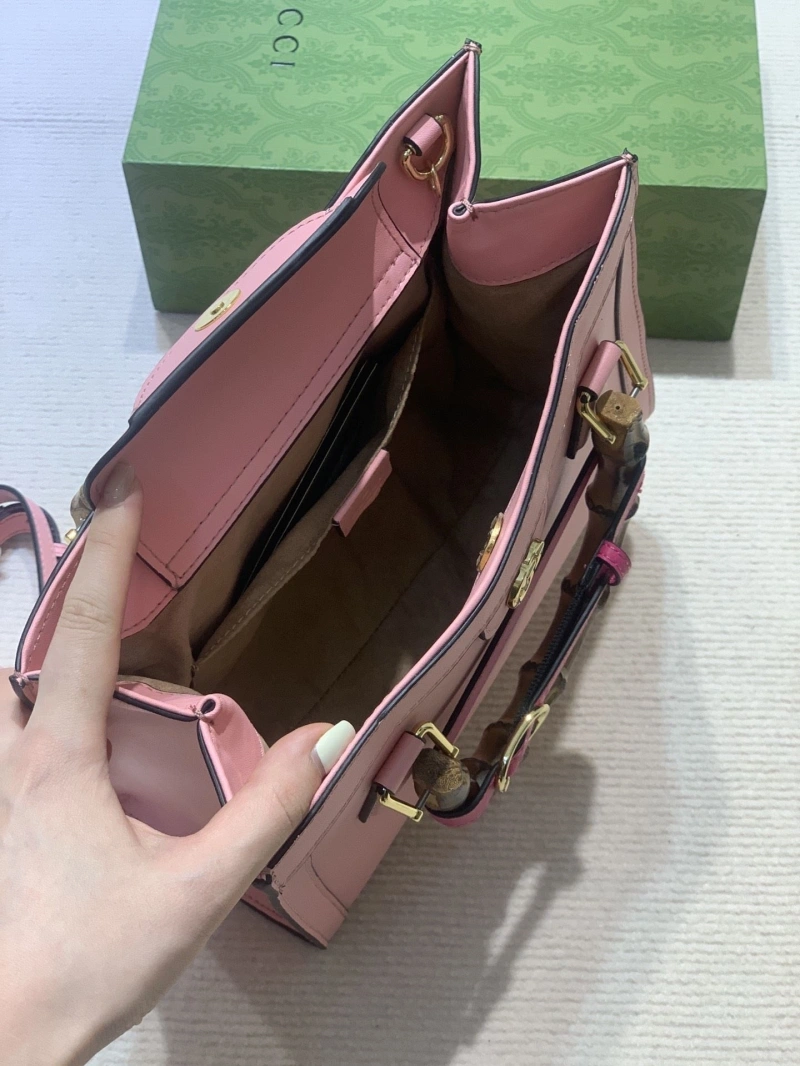 Gvc*1 top handle bags 4189a-0323