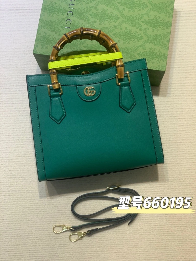 Gvc*1 top handle bags 4189a-0324