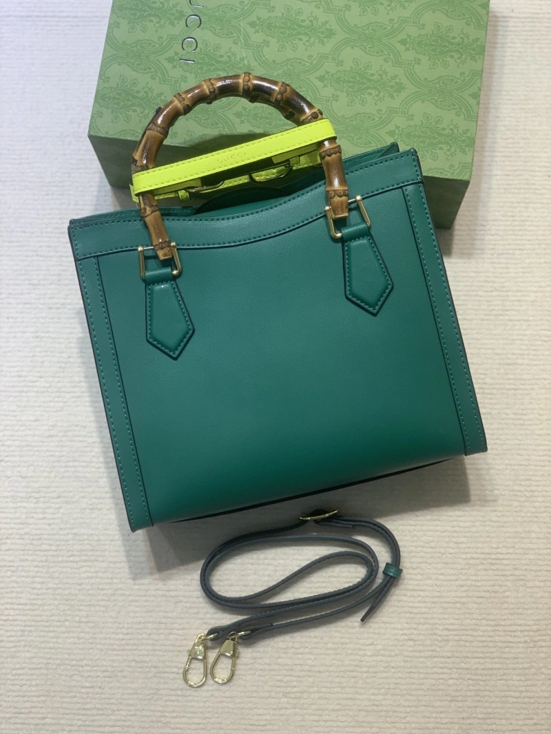 Gvc*1 top handle bags 4189a-0324