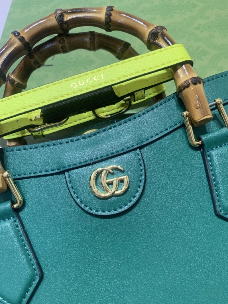 Gvc*1 top handle bags 4189a-0324