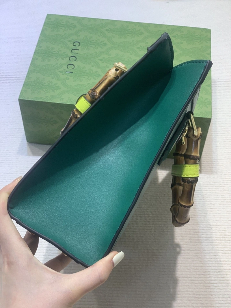 Gvc*1 top handle bags 4189a-0324