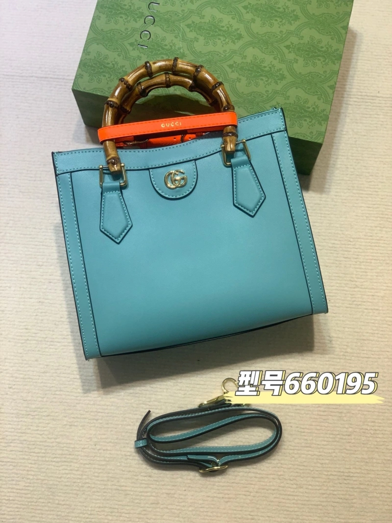 Gvc*1 top handle bags 4189a-0325