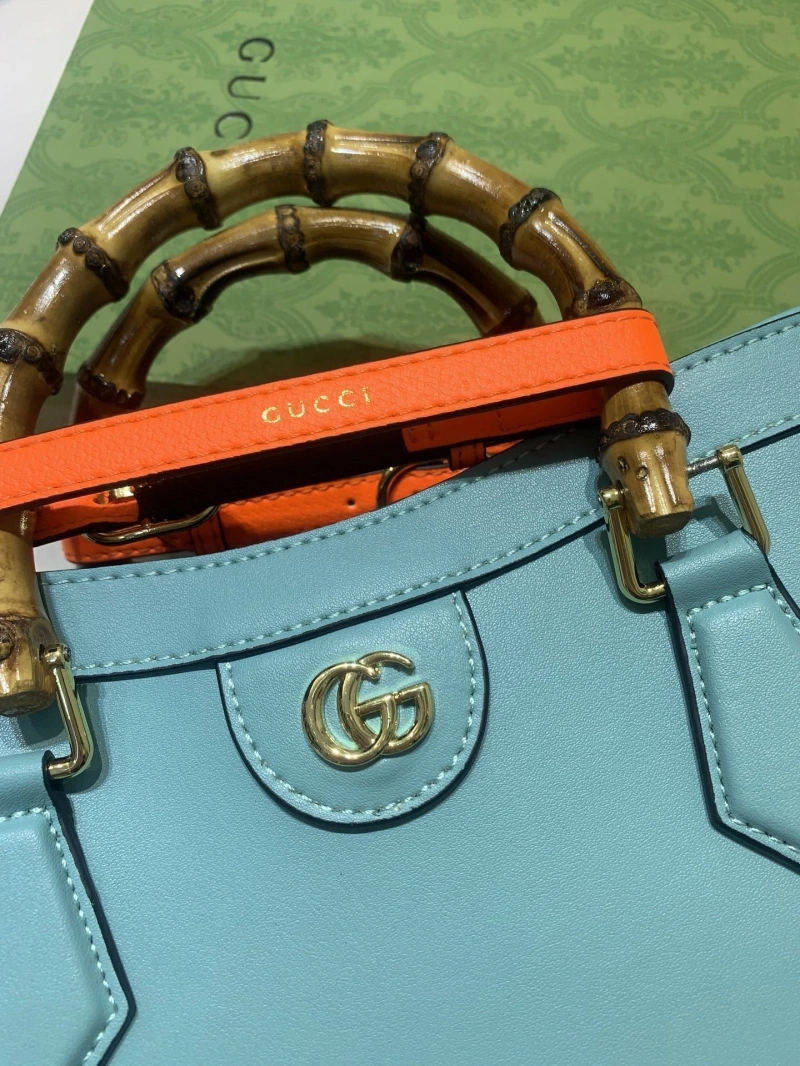 Gvc*1 top handle bags 4189a-0325