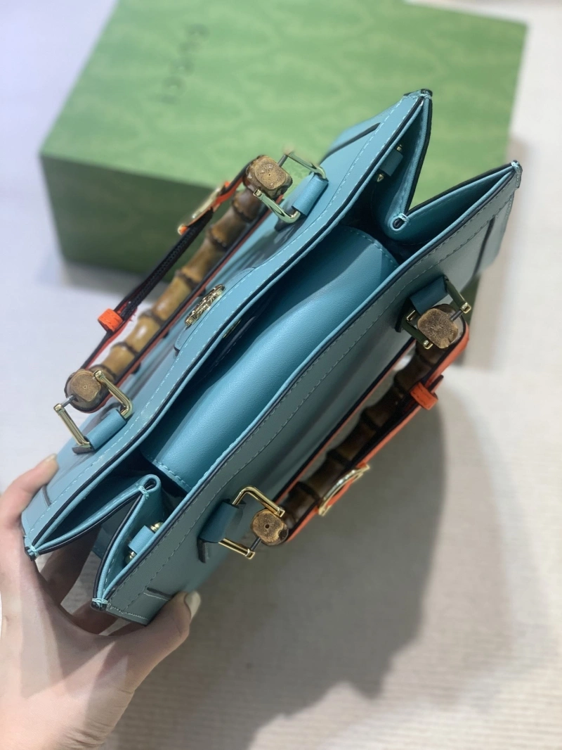 Gvc*1 top handle bags 4189a-0325