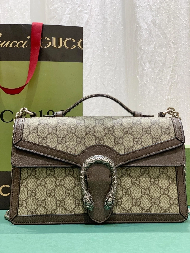 Gvc*1 top handle bags 4189a-0326
