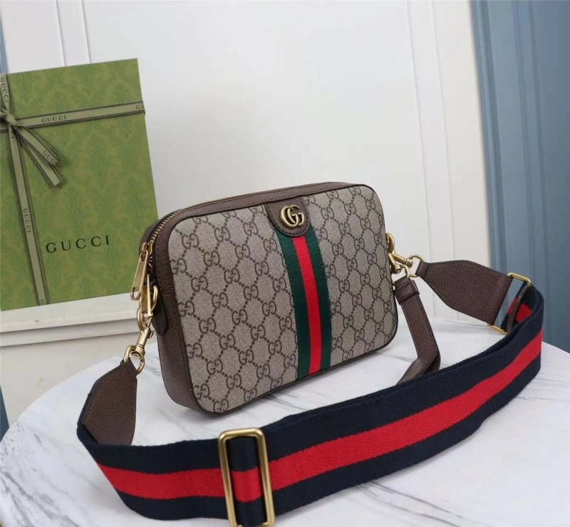 Gvc*1 satchel bags 4189a-0332