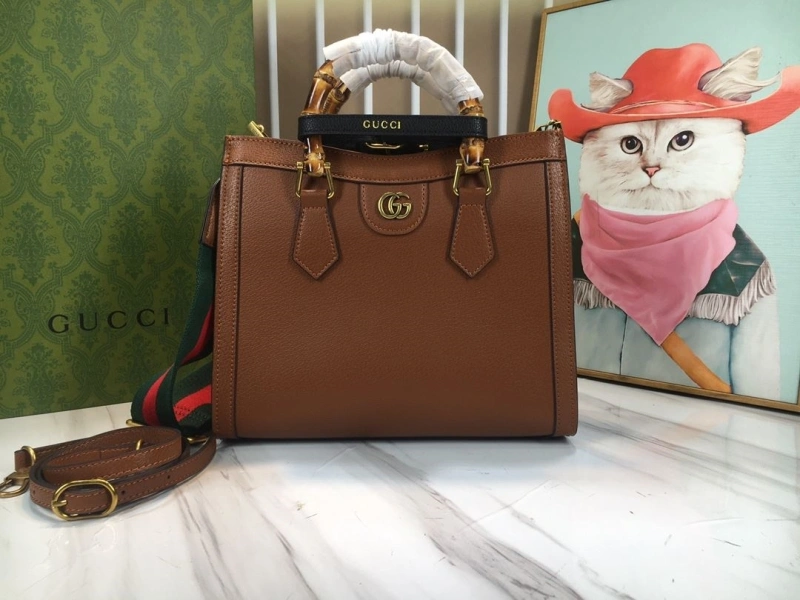 Gvc*1 top handle bags 4189a-0333