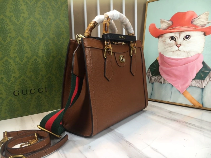 Gvc*1 top handle bags 4189a-0333