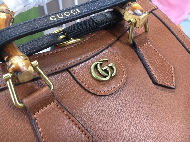 Gvc*1 top handle bags 4189a-0333