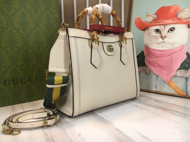 Gvc*1 top handle bags 4189a-0336