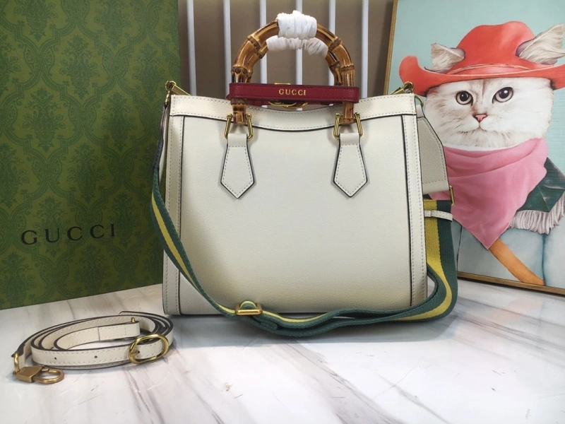 Gvc*1 top handle bags 4189a-0336