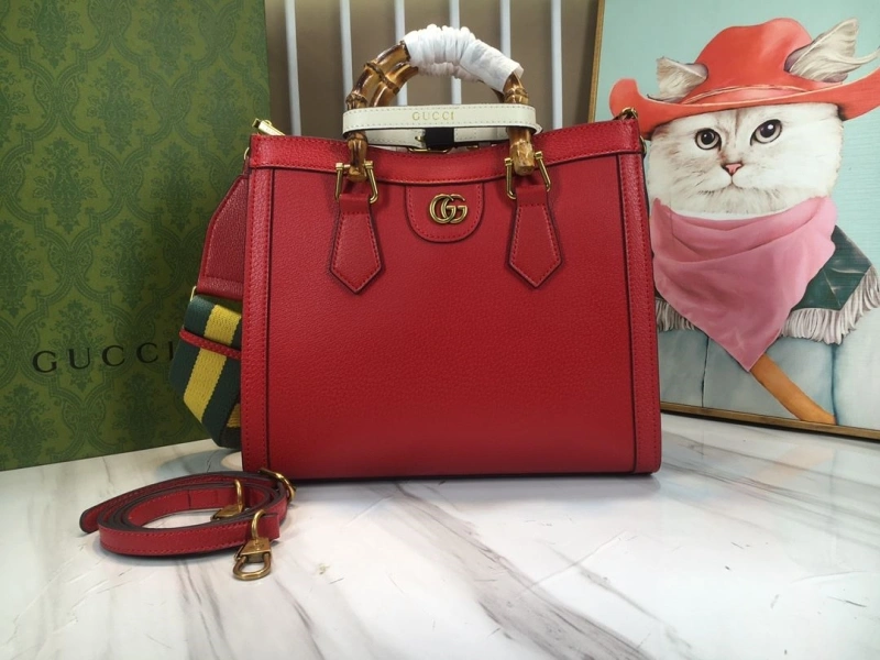Gvc*1 top handle bags 4189a-0338