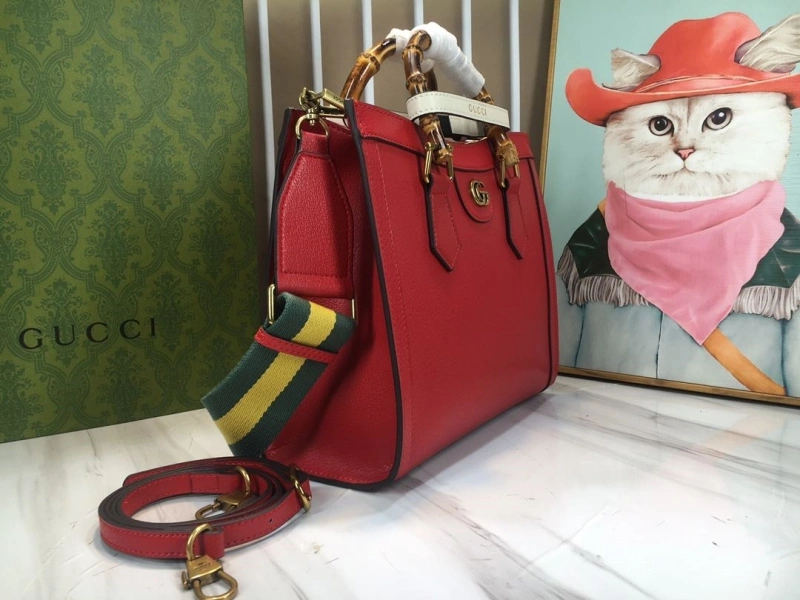 Gvc*1 top handle bags 4189a-0338
