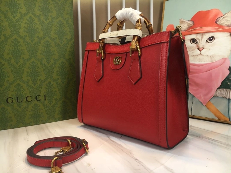 Gvc*1 top handle bags 4189a-0338