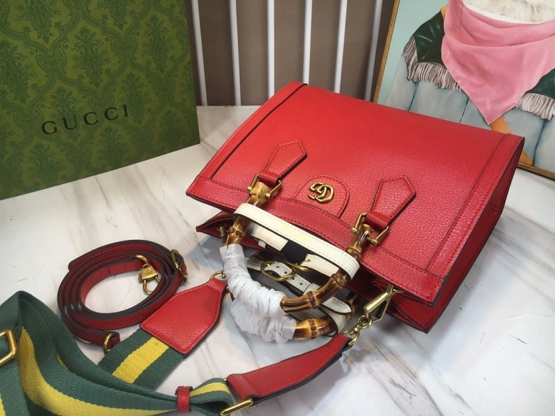 Gvc*1 top handle bags 4189a-0338